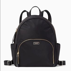 KATE SPADE DAWN NYLON BACKPACK